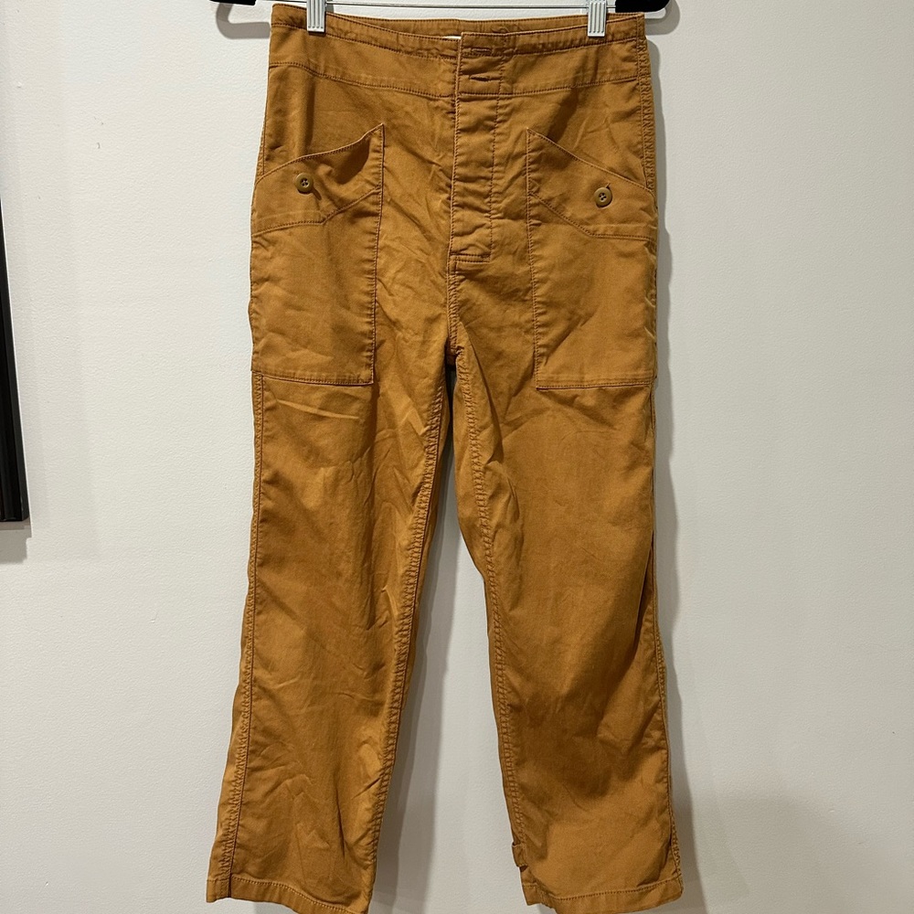 Current Elliott Cargo Pants